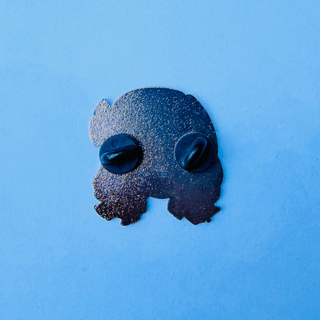 Demon Blade Enamel Pin - Sister