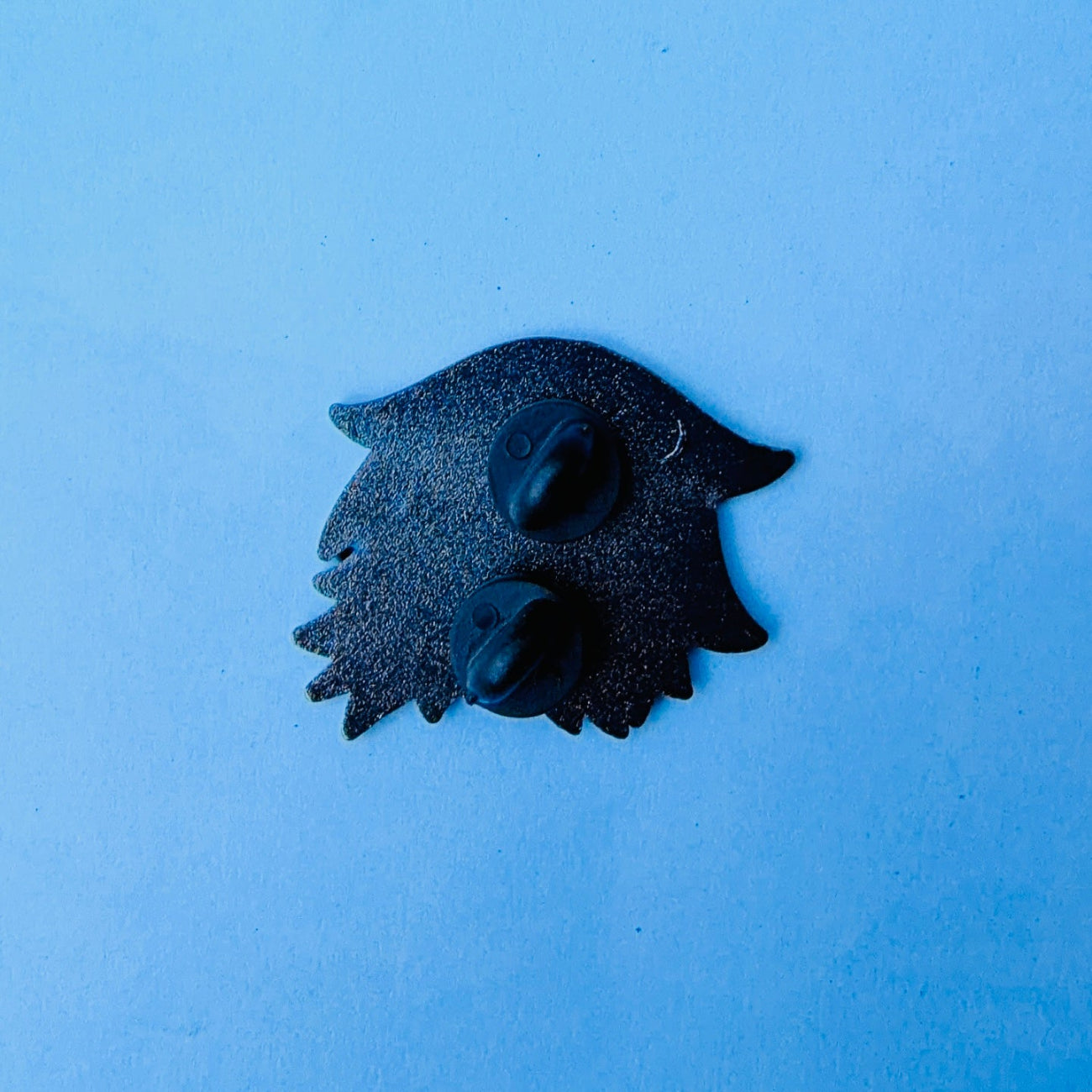 Demon Blade Enamel Pin - Water